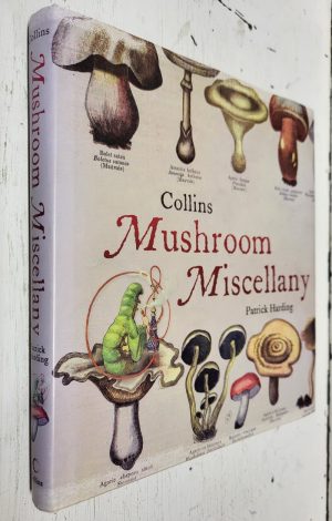Collins Mushroom Miscellany