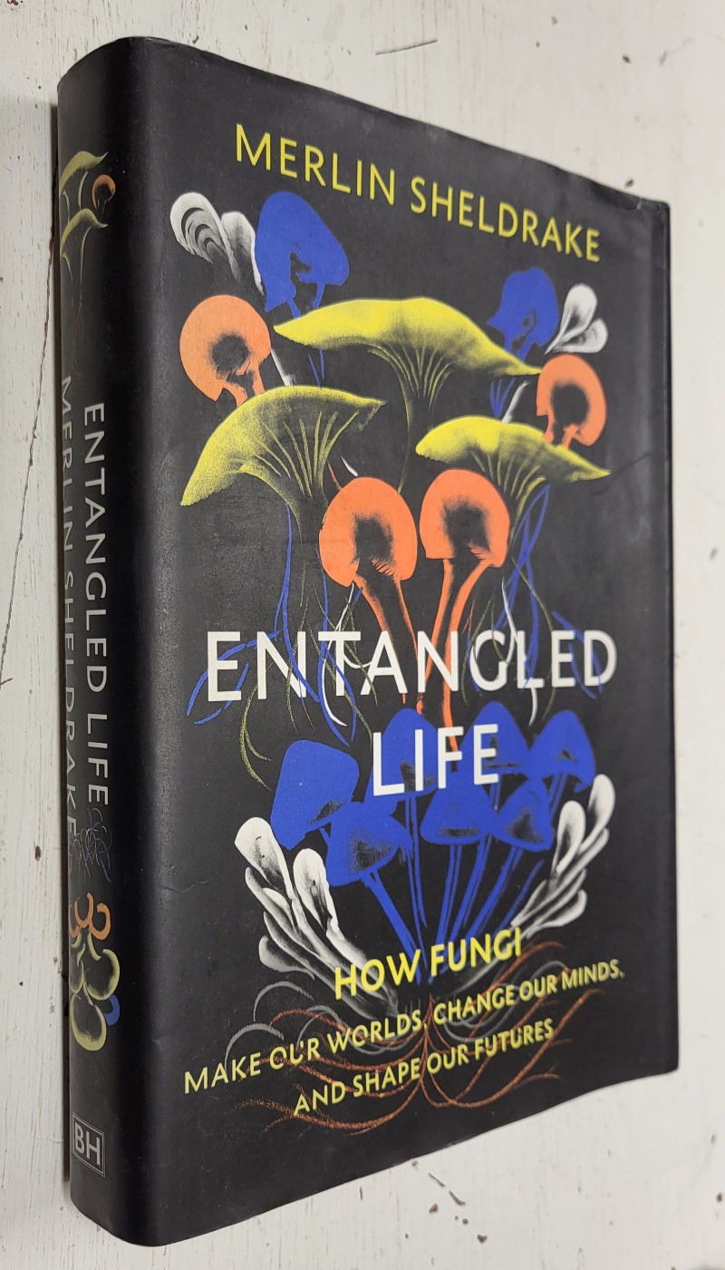 Entangled Life