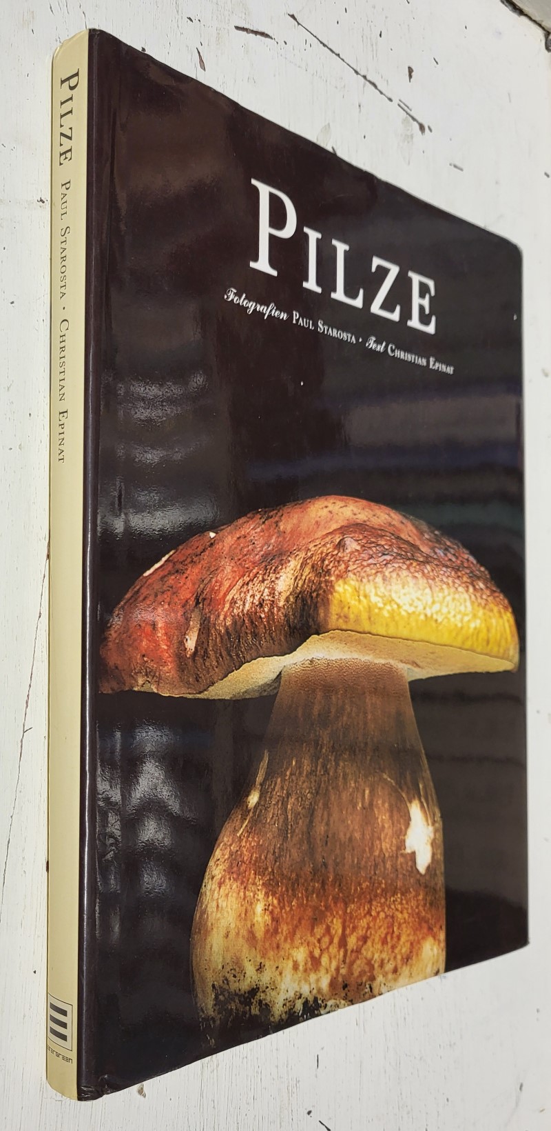 Pilze