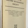 Transactions of the British Mycological Society, Vol. 68 Part 3