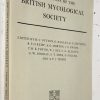 Transactions of the British Mycological Society, Vol. 69 Part 2