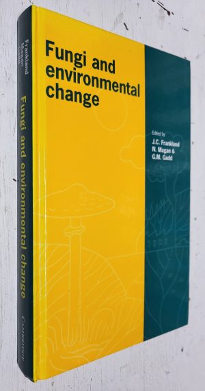 Fungi and Environmental Change