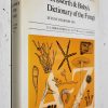 Ainsworth & Bisby's Dictionary of the Fungi [& Lichens] (7th edn.)