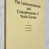 The Lachnocladiaceae and Coniophoraceae of North Europe