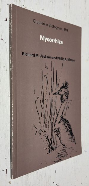 Mycorrhiza (Studies in Biology No. 159)