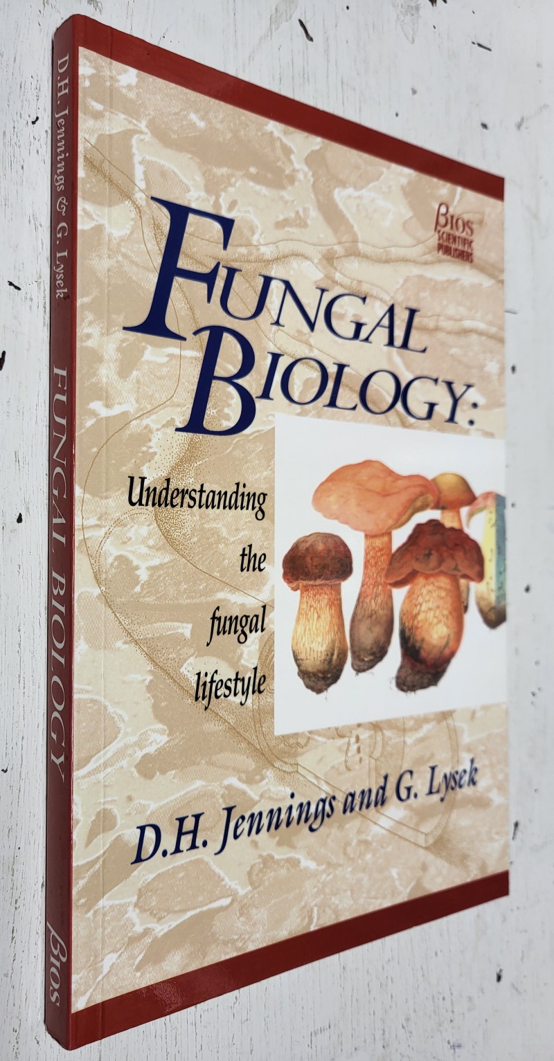 Fungal Biology