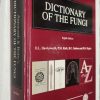 Ainsworth & Bisby's Dictionary of the Fungi [& Lichens] (8th edn.)