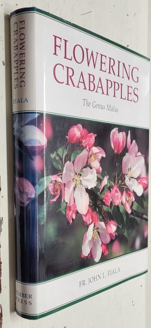 Flowering Crabapples