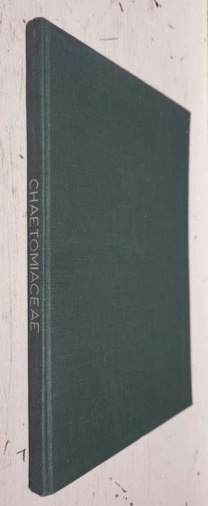 A Monograph of the Chaetomiaceae (Mycological Papers, No. 17)