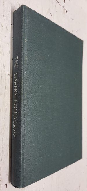 The Saprolegniaceae