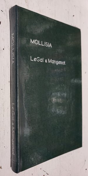 Contribution à l'étude des Molossoïdes
