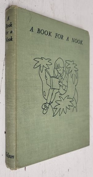 A Book for a Nook