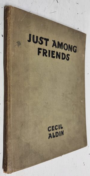 Just Among Friends