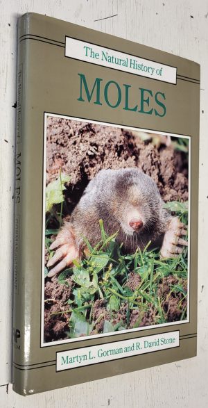 The Natural History of Moles