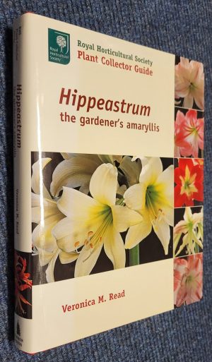 Hippeastrum: The gardener's amaryllis