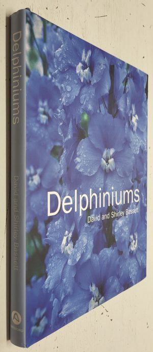 Delphiniums