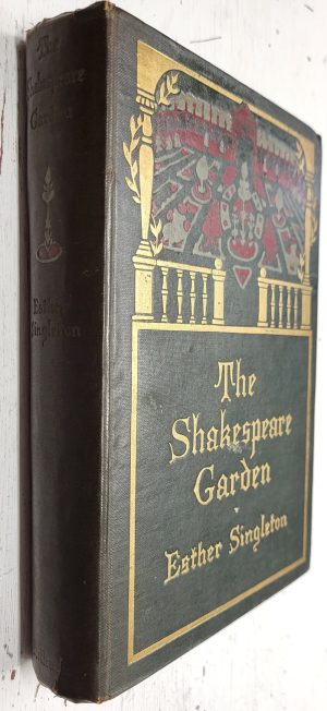 The Shakespeare Garden