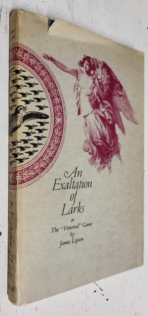An Exaltation of Larks
