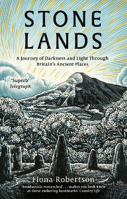 Front cover of Stone Lands
