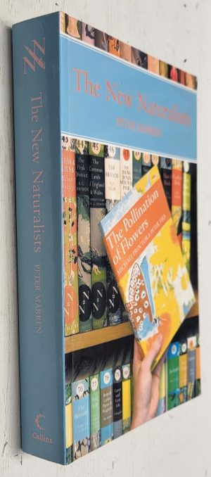 The New Naturalists