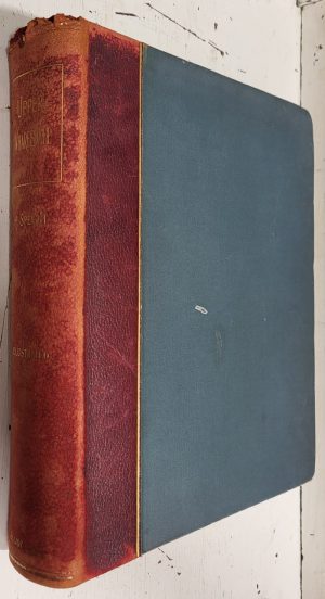 Upper Wharfedale. Being a complete account of the history, antiquities and scenery of the picturesque valley of the Wharfe, from Otley to Langstrothdale