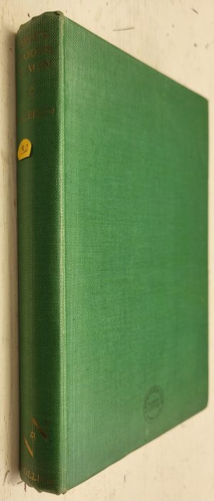 Trees, Woods, & Man: New Naturalist: Volume 32