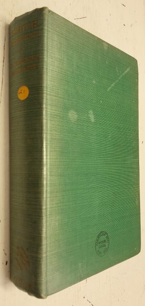 British Mammals: New Naturalist: Volume 21