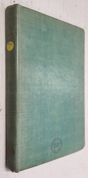 The Badger, New Naturalist Series, Monograph 1