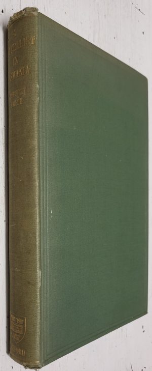 A Naturalist in Tasmania