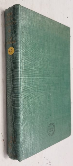 The Sea Coast: New Naturalist: Volume 25