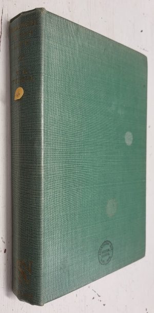 British Plant Life: New Naturalist: Volume 10