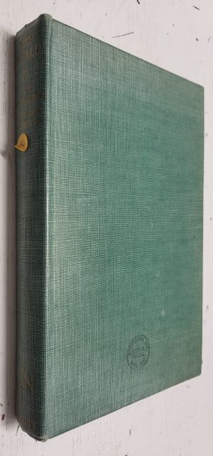 The Weald: New Naturalist: Volume 26