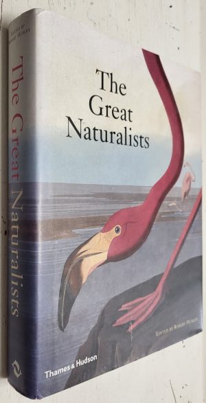 The Great Naturalists