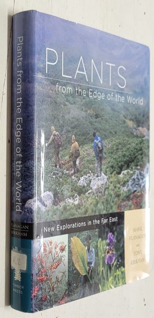 Plants from the Edge of the World