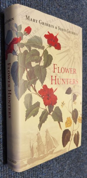 Flower Hunters