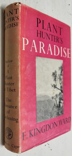 Plant Hunter's Paradise