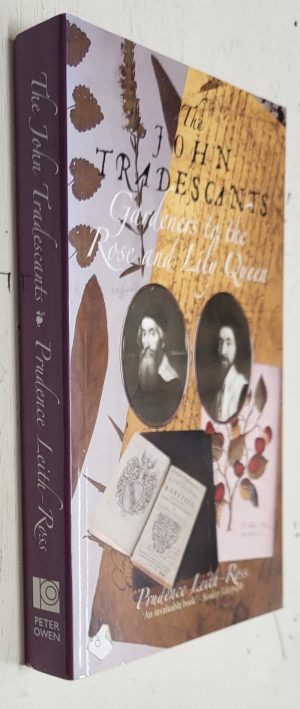 The John Tradescants