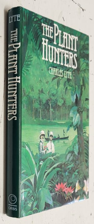 The Plant Hunters