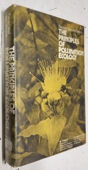 The Principles of Pollination Ecology