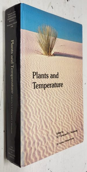 Plants and Temperature