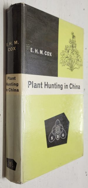 Plant Hunting in China