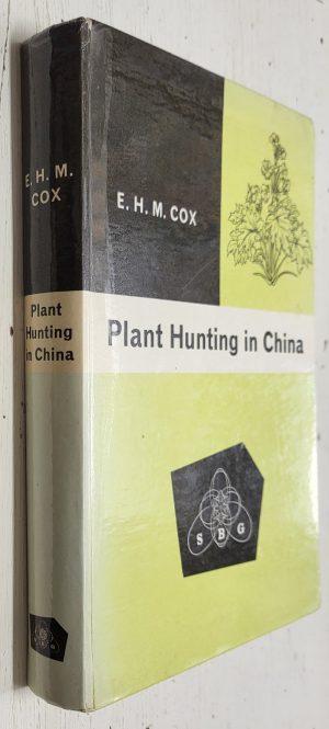 Plant Hunting in China