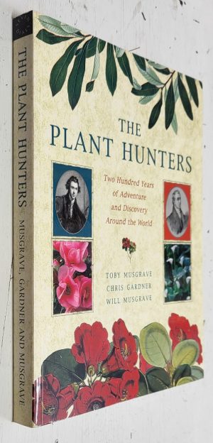 The Plant Hunters