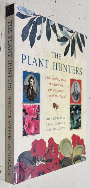 The Plant Hunters