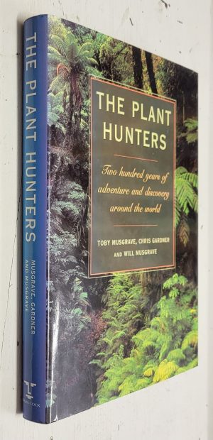 The Plant Hunters