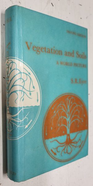 Vegetation and Soils: A world picture