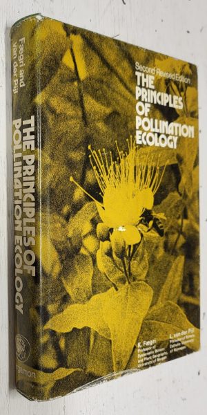 The Principles of Pollination Ecology
