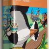 Nature Conservation (New Naturalist #91)