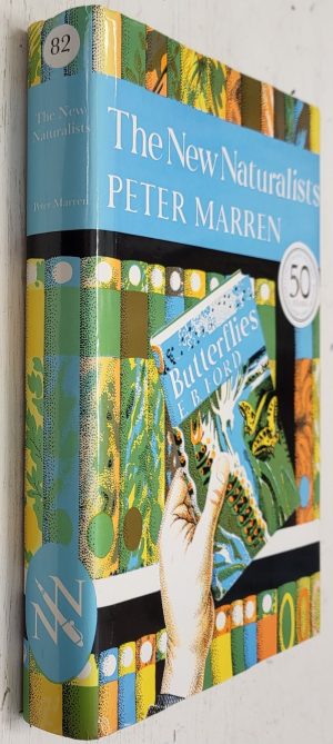 The New Naturalists (New Naturalist #82)
