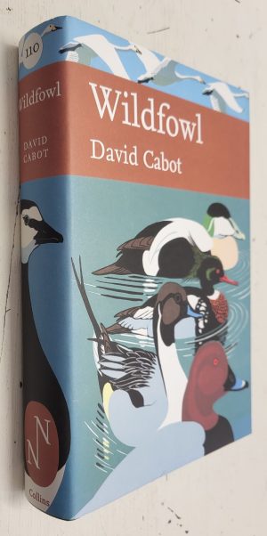 Wildfowl (New Naturalist #110)